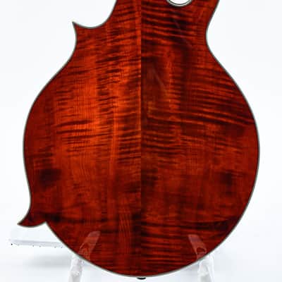 Eastman MDA815 Mandola Classic image 5