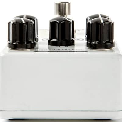 MXR M87 Bass Compressor Pedal image 3