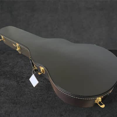 2026 Gibson Custom Shop Les Paul Custom VOS – Olive Drab w/ Gold Hardware image 21