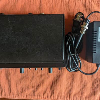 MODDED ART Tube PAC Preamp/Compressor image 12