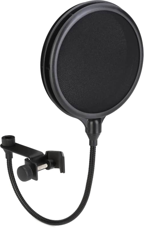 Gator GM-POP FILTER - Pop Filter (2-pack) Bundle image 1