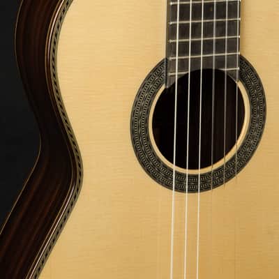 Cordoba Master Series Torres Nylon String -Made in the USA NEW image 8