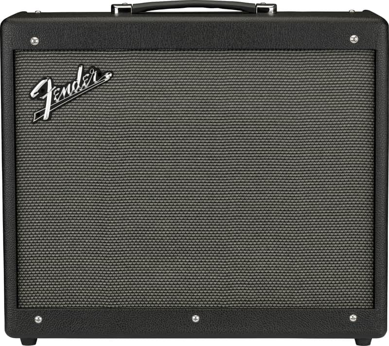 New Fender® Mustang GTX100 1x12 Guitar Combo Amplifier image 1
