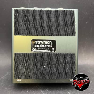 Immagine Strymon   El C API Stan - 4
