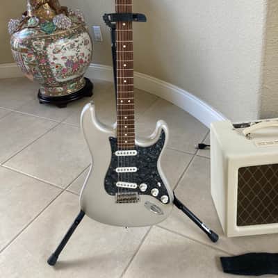 Fender FSR American Standard Stratocaster image 1