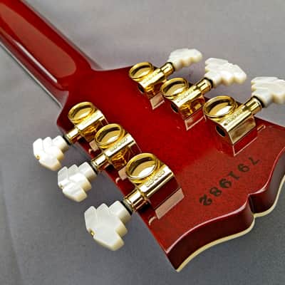 Gibson Custom Shop Les Paul Ultima image 18