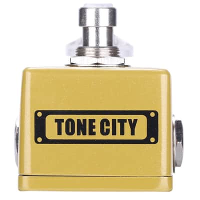 Tone City Tiny Spring V2 Reverb Upgraded image 3