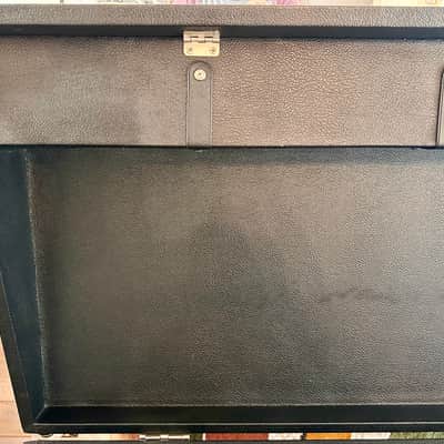 Rhodes Mark I Stage 73-Key Electric Piano 1979 - Black [Los Angeles Pick-up] image 6