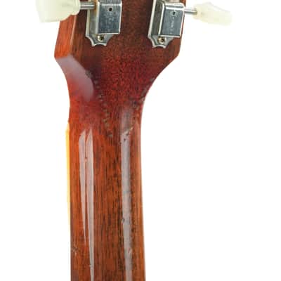 Gibson Custom Shop Collector's Choice 13 Spoonful Burst 2013 image 6
