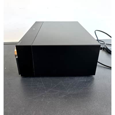 Sony CMT-SBT300W - Hi-Fi Amplifiers - Excellent w/ Cables & Remote Control image 6