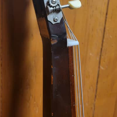 Dobro Model 27 1976 image 15