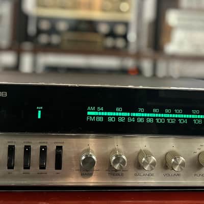 Harman Kardon 330B Vintage Hi-Fi Receiver image 14