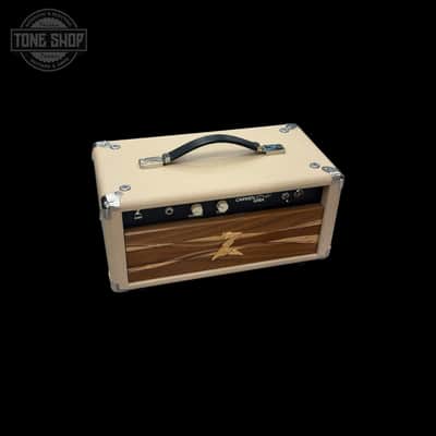 Used Dr Z Carmen Ghia 18w Head TSU21625 image 1