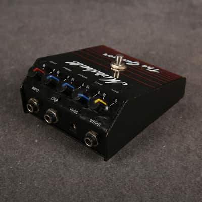 Marshall The Guvnor Original Mk1 - 2nd Hand (164916) image 3
