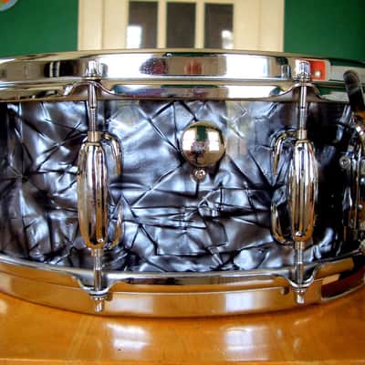 Slingerland Artist Classic Snare Drum image 3