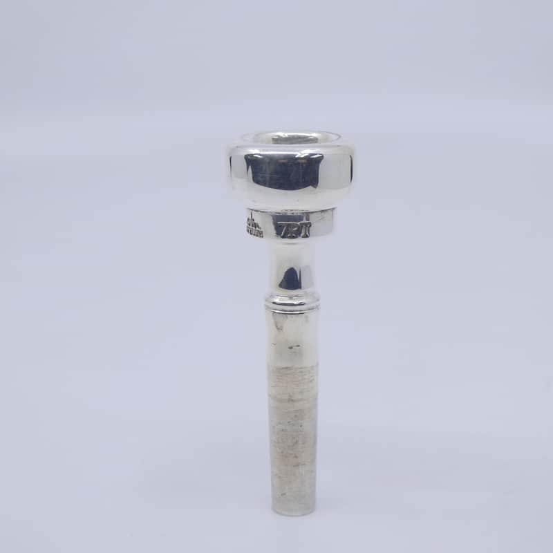 ACB 7PT Piccolo Trumpet Mouthpiece