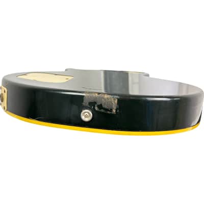 Greco EG-500 Standard Les Paul 1977 - Ebony image 6