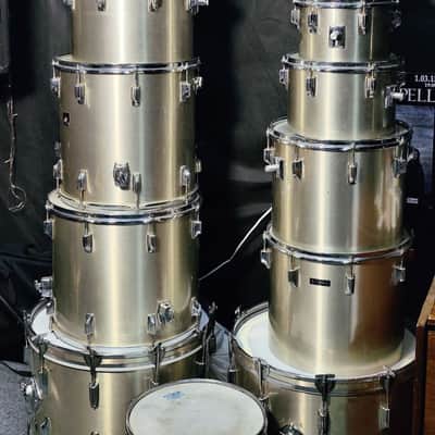 Vintage Tama Imperialstar (Made in Japan, ~1978–82) LOCATED IN SLOVENIA image 6