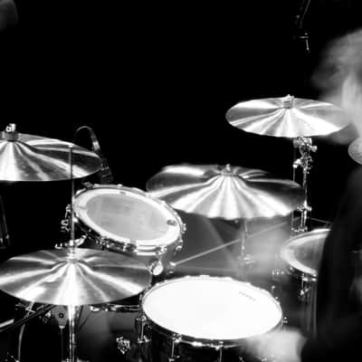 SABIAN 22" Stratus Ride Cymbal image 7