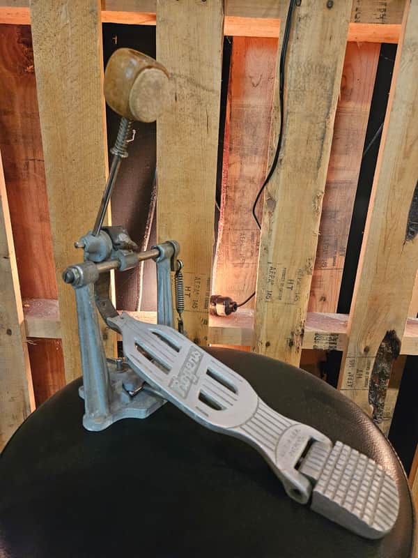 Rogers Rocket vintage Bass Drum Pedal #2 image 1