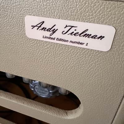 Marble  - Andy Tielman #1 image 3