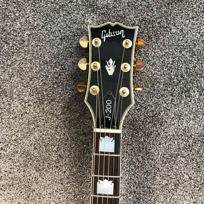 Gibson J-200 Artist 1970 - 1985 - Natural image 8