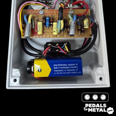 D*A*M Gb-80 Grease Box W/ NKTS and OC75 -x11491 image 11