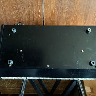 Korg MS-20 Original Analog Mono Synth early model KORG35 w/ box image 10