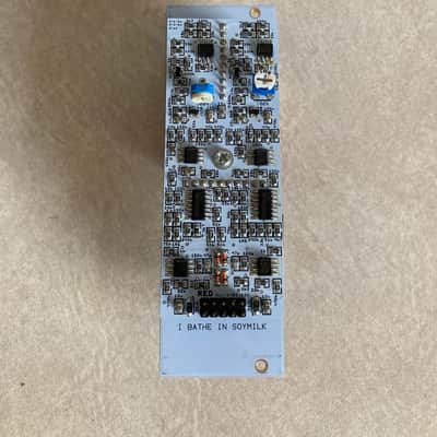 Timbre & Timbre | Version 3 | NonLinearCircuits (NLC) image 2