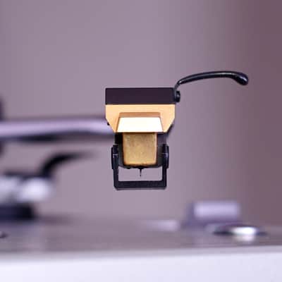 Audio-Technica at150e phono cartridge image 3