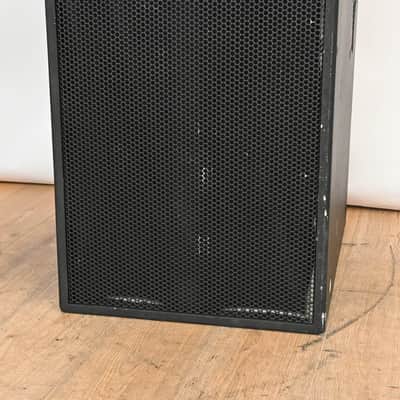 Electro-Voice (EV) QRx-118S 18" 600W Passive Subwoofer CG01KB3 *ASK FOR SHIPPING* image 3