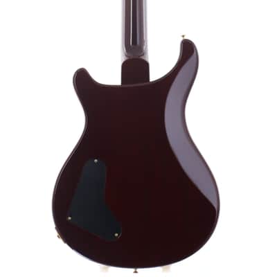 PAUL REED SMITH Custom 22 Artist Package Tobacco Wrap Around Burst [4 82267] (09/17) image 4