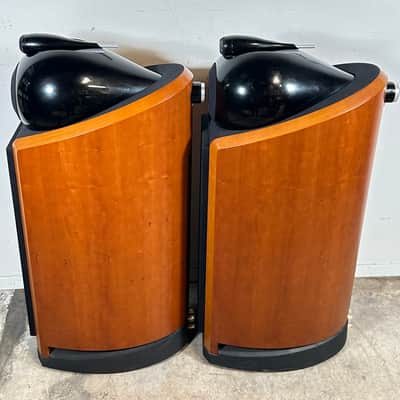 Bowers & Wilkins B&W 802 Nautilus - Audiophile Stereo Floorstanding Speaker Pair image 12