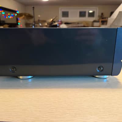 Technics SA-G9057 Stereo Receiver Freshly Serviced Working 1998 255W 5 Channel ! image 7