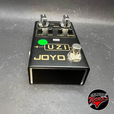 Joyo R03 Uzi Distortion image 6