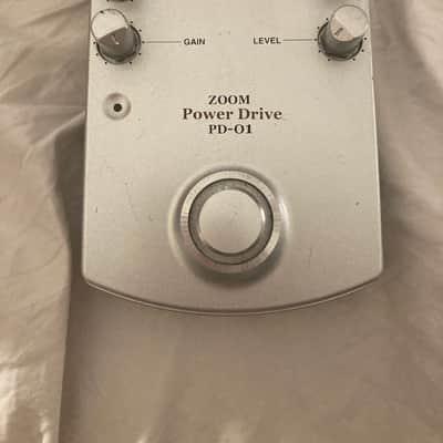 E.N.T EFFECTS：Aggressive Over Drive | Reverb