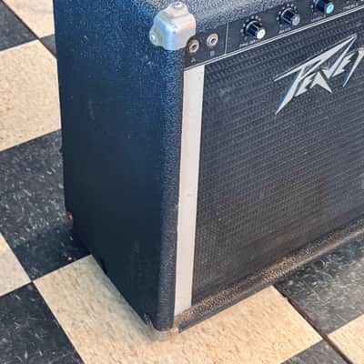 Immagine Peavey TKO 80 Bass Amp  1980s - 3