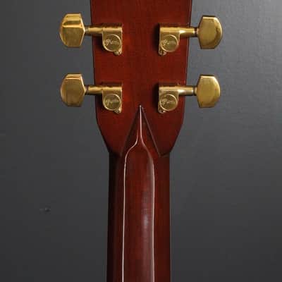 Martin D-45 1984 - Natural image 8
