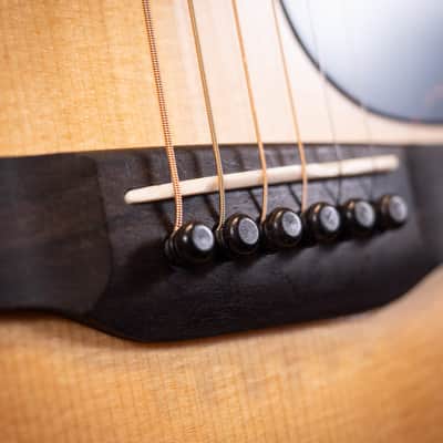 2025 Martin D-18 Standard Series – Natural image 14