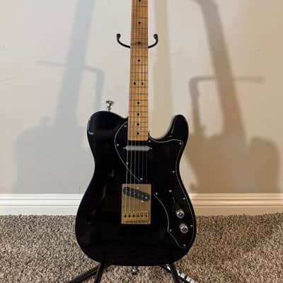FENDER MEXICO Classic Series 72 Telecaster Thinline (S/N:MZ4107604