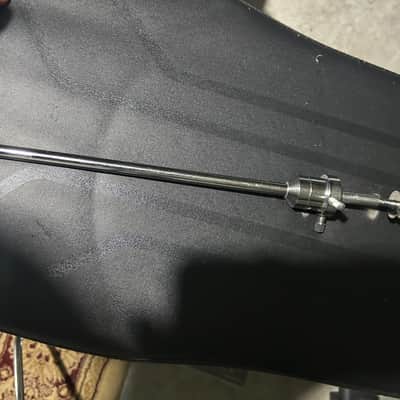 Rogers Rogers Swivomatic cymbal arm 1960s image 2