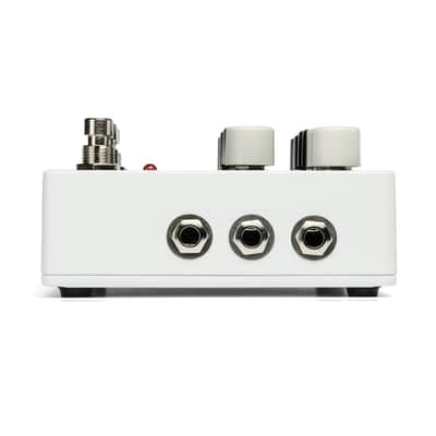 Electro-Harmonix Superego Plus Pedal *USA Small Business* image 3