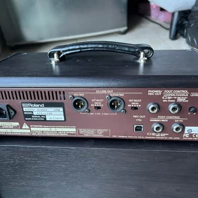 Boss ACS Live 60 W image 3
