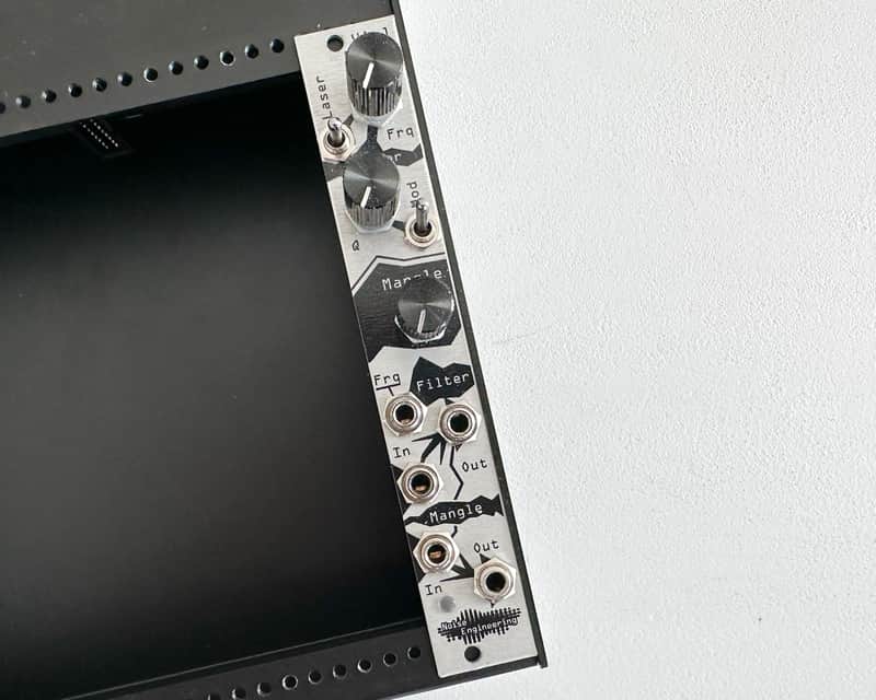 Noise Engineering Viol Ruina