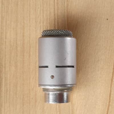 AKG D58 - 70´s, killer on mouth harp, snare, hi-hat guitar cab, great to experiment with! image 4