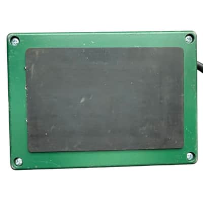 MXR MX-118 Analog Delay 1976 - 1984 - Green image 3
