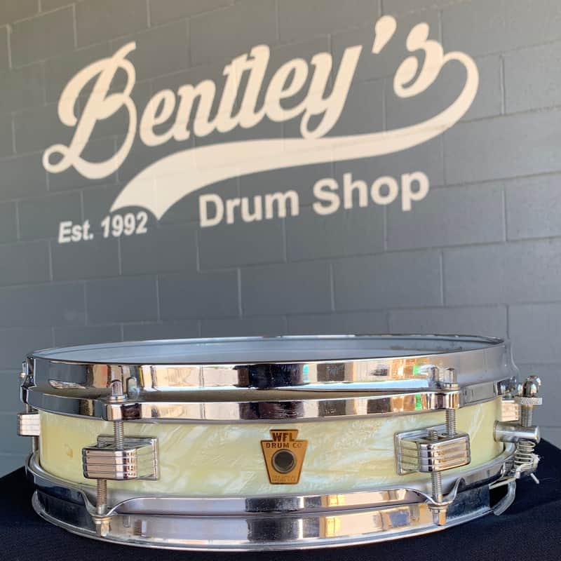 WFL No. 905 Be-Bop 3x13