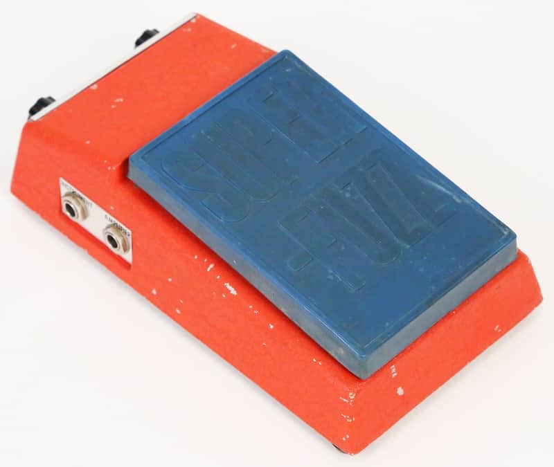 Univox Super Fuzz image 2