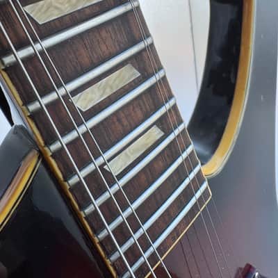 1978 MIJ Greco M-800, FujiGen, Twin To Ibanez Iceman IC-210 image 17