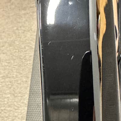 PRS S2 Standard 24 (2019) - Black #41427 with Original Gig Bag image 20